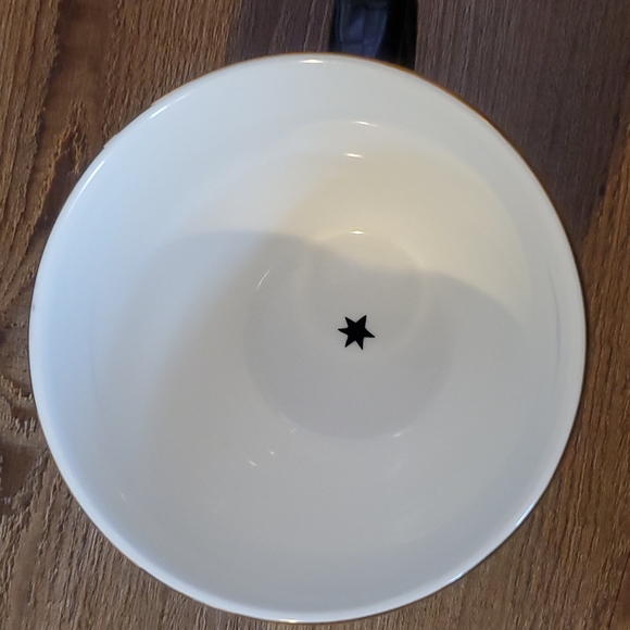 DavidsTea Joy Inside Latte Mug - Picture 2 of 3